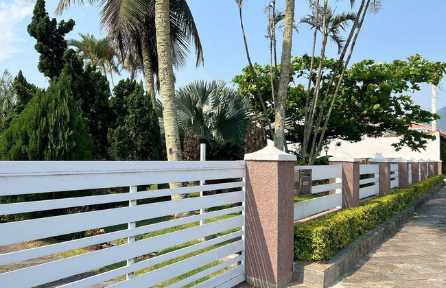 150m Praia -Ar condicionado -Petfriendly - Foto 60