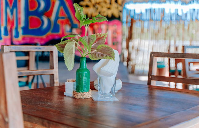 Simba Apartment Hotel - Photo 42