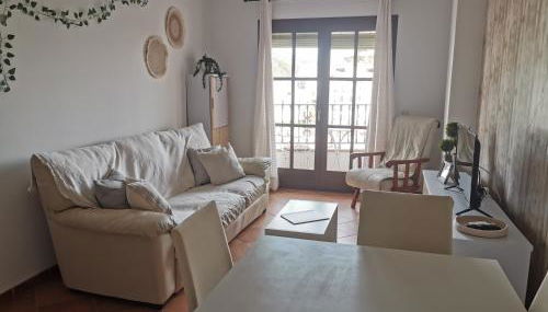 Apartamento María Platero Céntrico y con las mejores vistas del casco antiguo la montaña y el mar mediterráneo - Photo 5