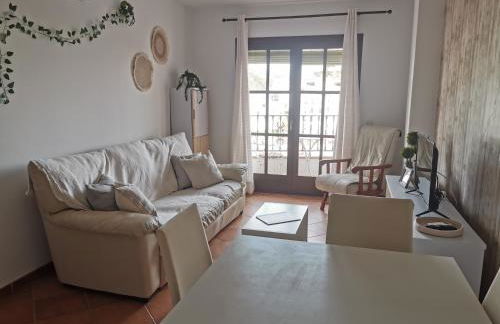 Apartamento María Platero Céntrico y con las mejores vistas del casco antiguo la montaña y el mar mediterráneo - Photo 5