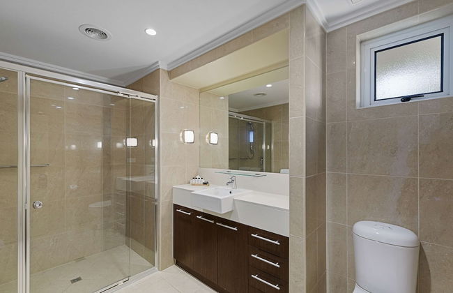 Oaks Hervey Bay Resort and Spa - Foto 48