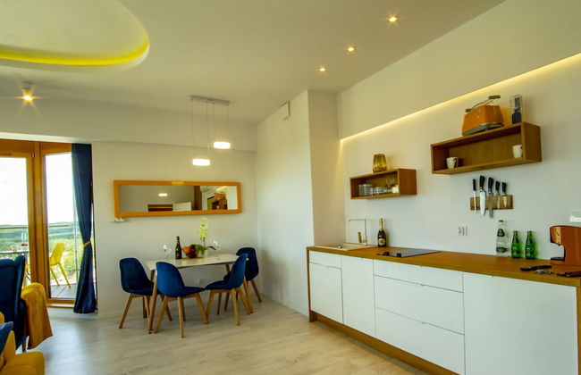 Baltic-Apartments - Platan Tower - Foto 44