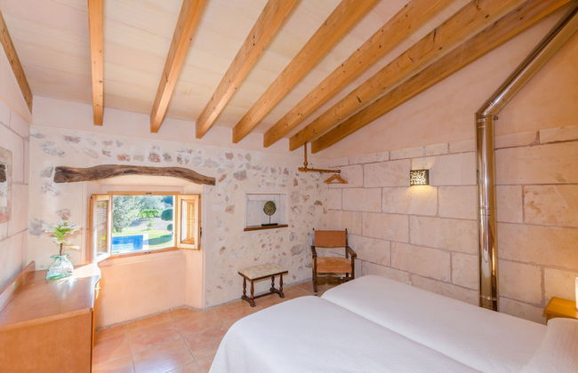 Can Gelat in Sencelles - Photo 26