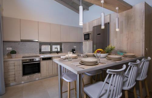 Mare View Stavros - Foto 9