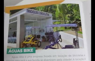 Casa Próx ao Centro Águas de São Pedro e W Park - Foto 22