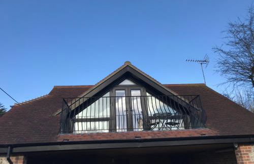 Hunters Hide Apt - Foto 1