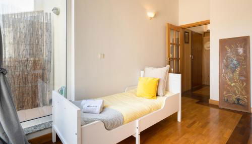 Host Wise - Stunning Modern Flat w Terrace Miramar Gaia - Foto 4