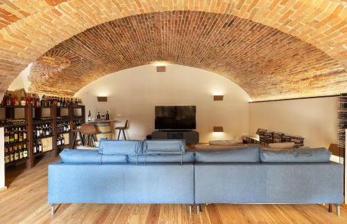 Villa Teresa - Enticing villa with pool and views! - Foto 43