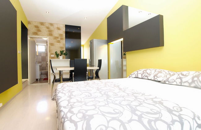 Apartment 1623 - Foto 2