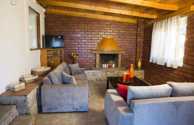 Elia Stavros Villas - Foto 1