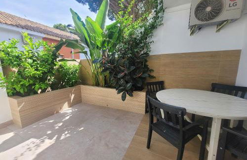 Cozy Chalet - playa a 200m - Foto 32