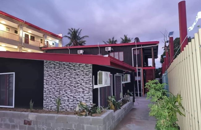 Al-Minhaj Service Apartments - Foto 42