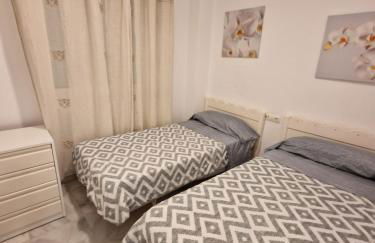 Apartamento playa - Puerto Banus - Foto 14