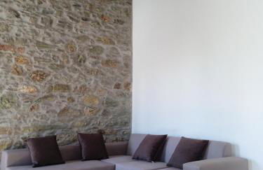Angelouda's House - Traditional Stone 2 BR Home in Karystos Center - Foto 25