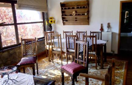 Kastraki Vacations House - Foto 14