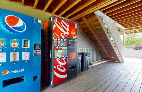 Near Douglas Lake 1st Floor Studio Dog Friendly - Foto 30