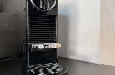 Apartment 2 Chic Chamber - Foto 16