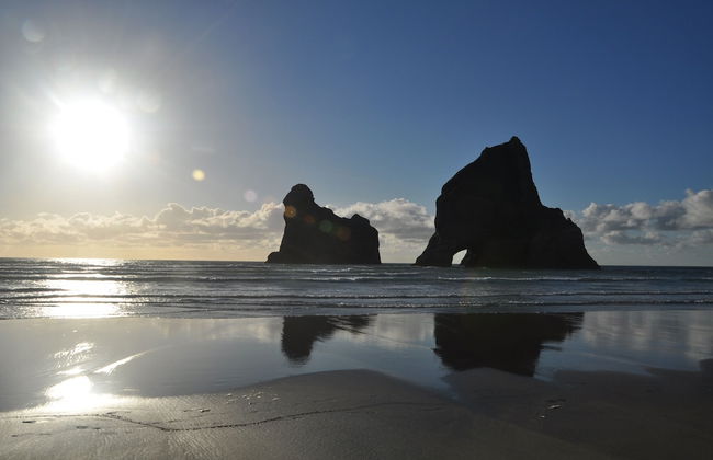 Adrift In Golden Bay - Foto 44