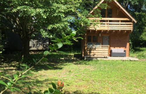 La Rossignolerie - Gîte des châteaux - Foto 7