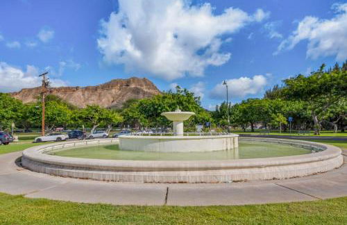 @ Marbella Lane -Coastal retreat near Diamond Head - Foto 17