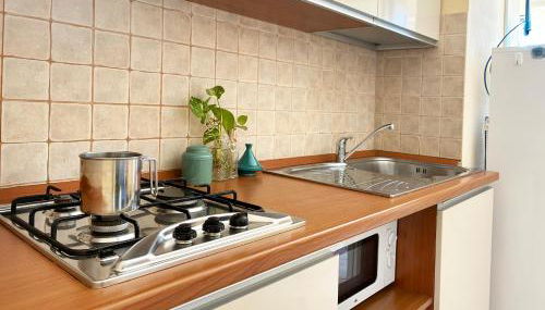 Holihome Vascello A7 - Foto 3, stove