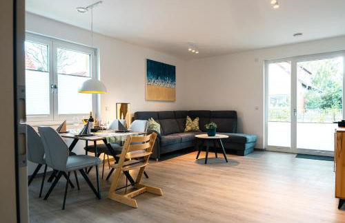 Luxuswohnung am Steinhuder Meer - Tierfreundlich - B - Foto 18