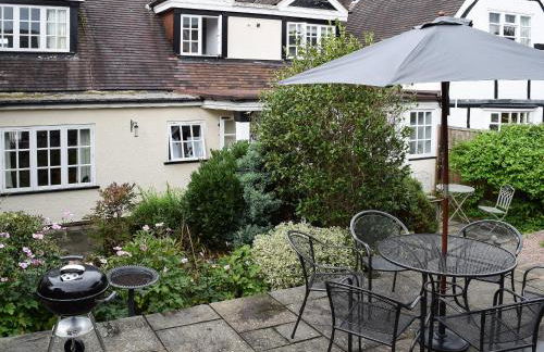 Three Batch Cottages - Foto 27