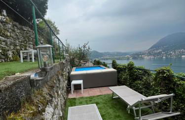 VILLA Como, Jacuzzi Spa and Private Pool - Foto 16