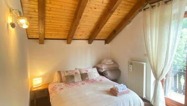 La casa del Cucù al Ravascletto, 900mt from cable car - Foto 3