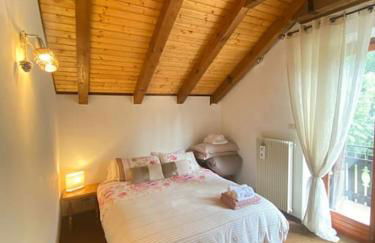 La casa del Cucù al Ravascletto, 900mt from cable car - Foto 3