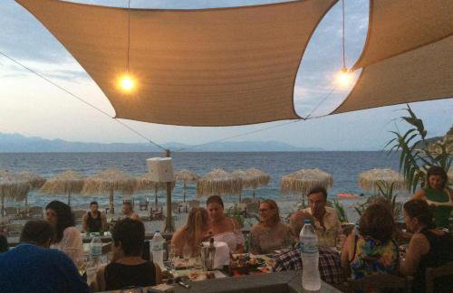 Villa Magnolia - Foto 28