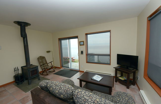 Chalets de l'anse a Jos et anse a Yves - Foto 11