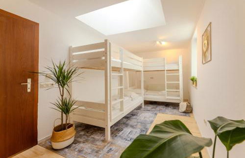 Historisch Zentral nah Elphi & Miniatur Wunderland - Foto 9