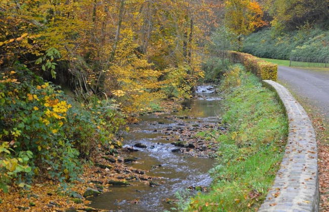 Nature Escape in Nafraiture - Foto 36