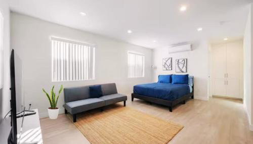 Prestige Studio Haven at Burbank - Foto 4