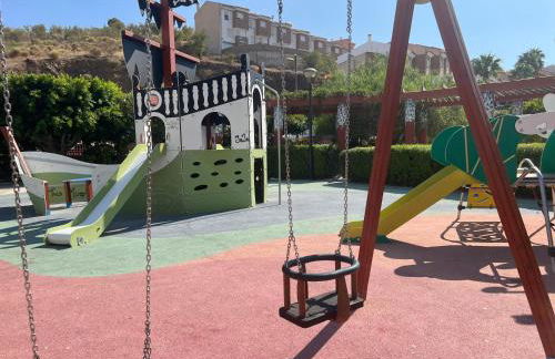 Estupendo piso con mar y montaña - Foto 31