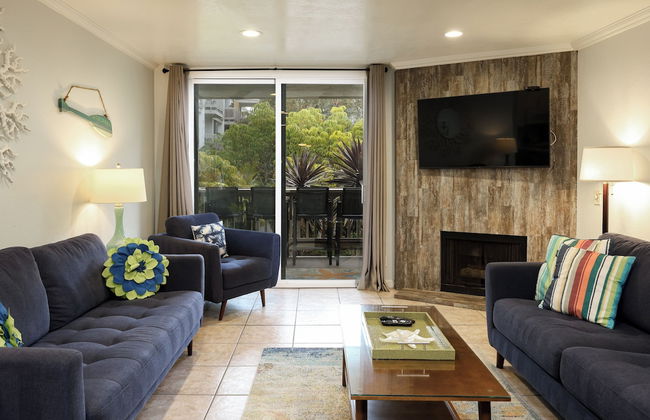 Oceanside Beach Condos - Foto 59