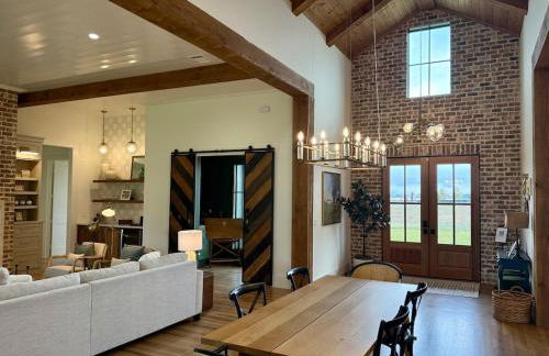 The Winn Retreat in Round Top, a serene escape - Foto 14