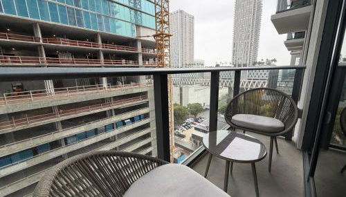 Studio with Skyline Views Near Bayfront Park - Foto 4