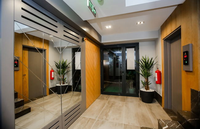 Stile Suite Family Hotel - Foto 76