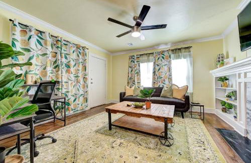 Lemonade Lodge - Photo 6