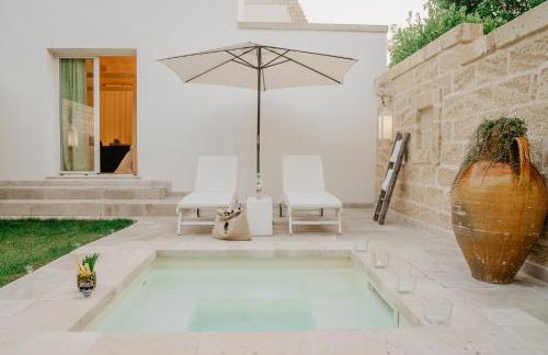 Masseria Muntibianchi AgriResort Restaurant & SPA - Foto 30