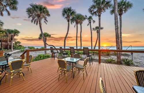 Gulf View Escape on the Beach at Resort with Pool, Kayaks, and More! - Foto 55