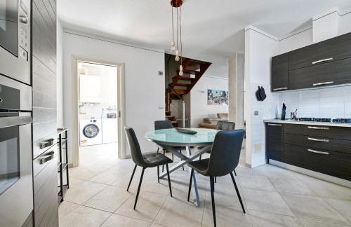 Pearl House - Sirmione Holiday - Jacuzzi Privata - Foto 56