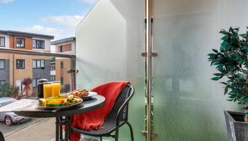 Apartment The Saltings by Interhome - Foto 5
