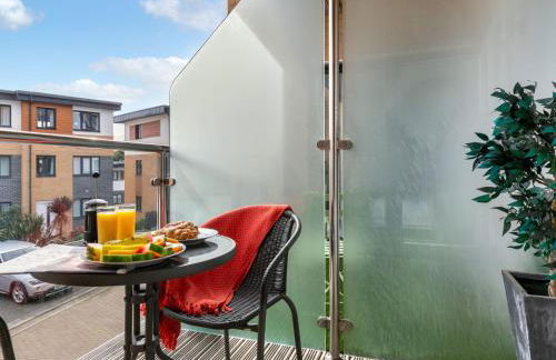 Apartment The Saltings by Interhome - Foto 6