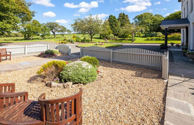 East Hook Farm & Country House - Foto 28