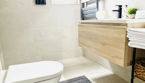 RS Apartment Baden-Baden - Foto 4, Shower