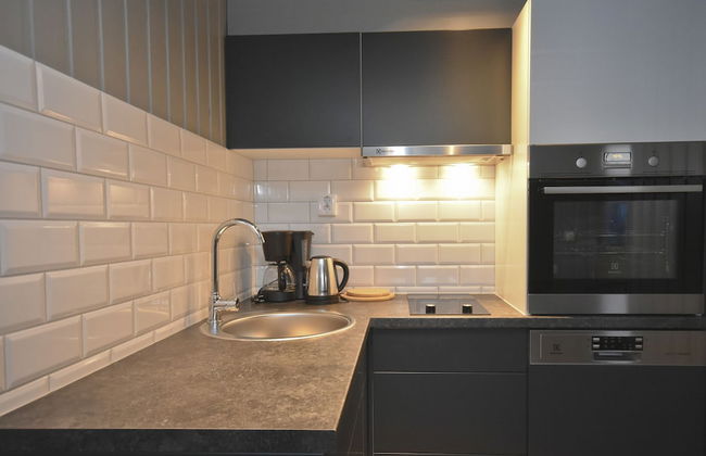 Bleik Sea Cabins - Foto 12