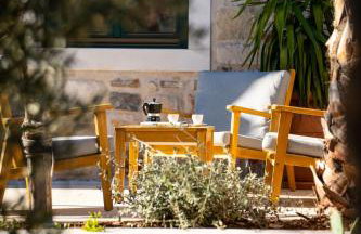 Villa Šjora - ''Autentic Dalmatian Stone Villa with Private Garden & BBQ'' - Foto 6